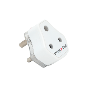 SNAPPY CHEF Plug Snappy Chef Surge Protector Plug SCSP001 (7528757592153)