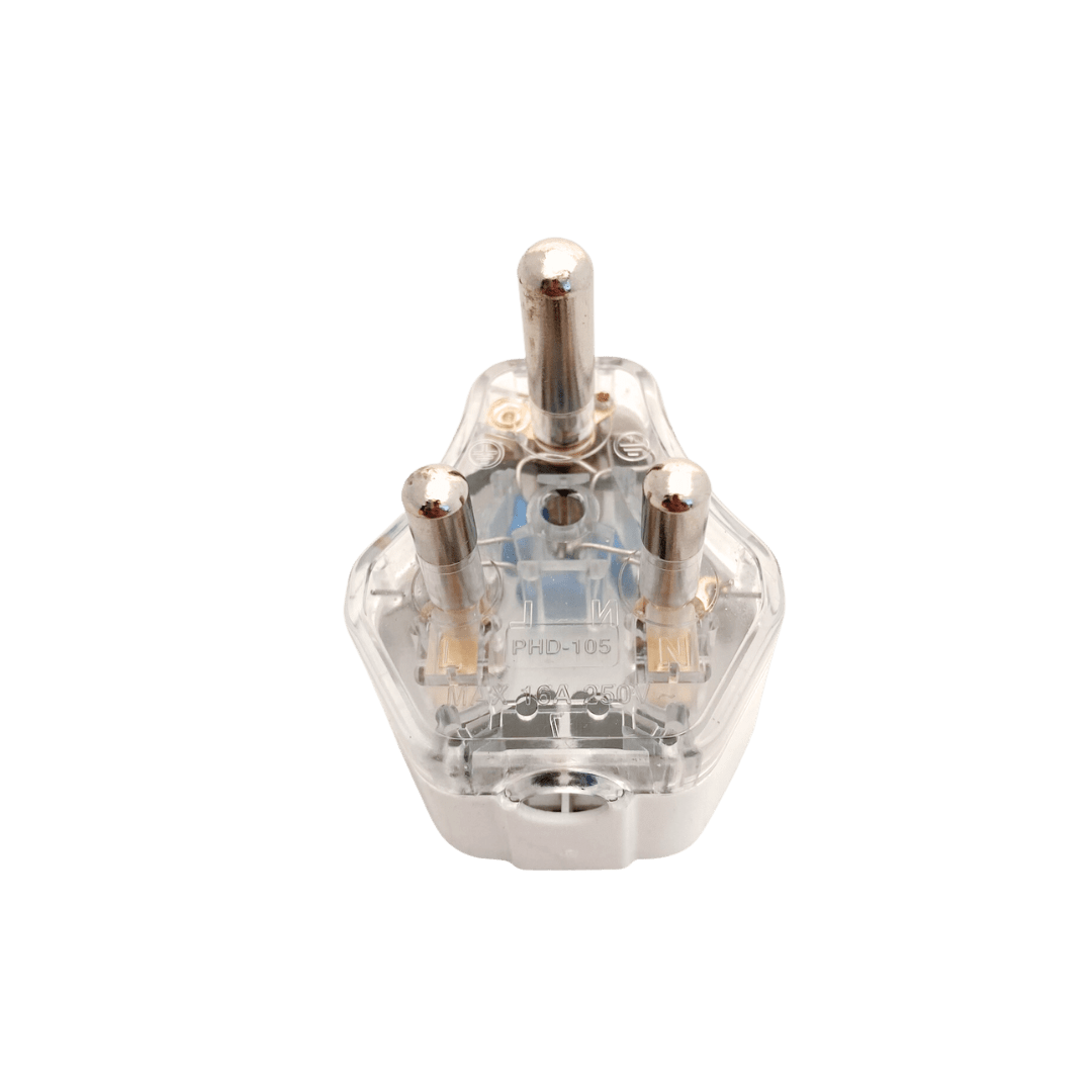 SNAPPY CHEF Plug Snappy Chef Surge Protector Plug SCSP001 (7528757592153)