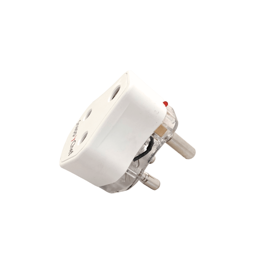 SNAPPY CHEF Plug Snappy Chef Surge Protector Plug SCSP001 (7528757592153)