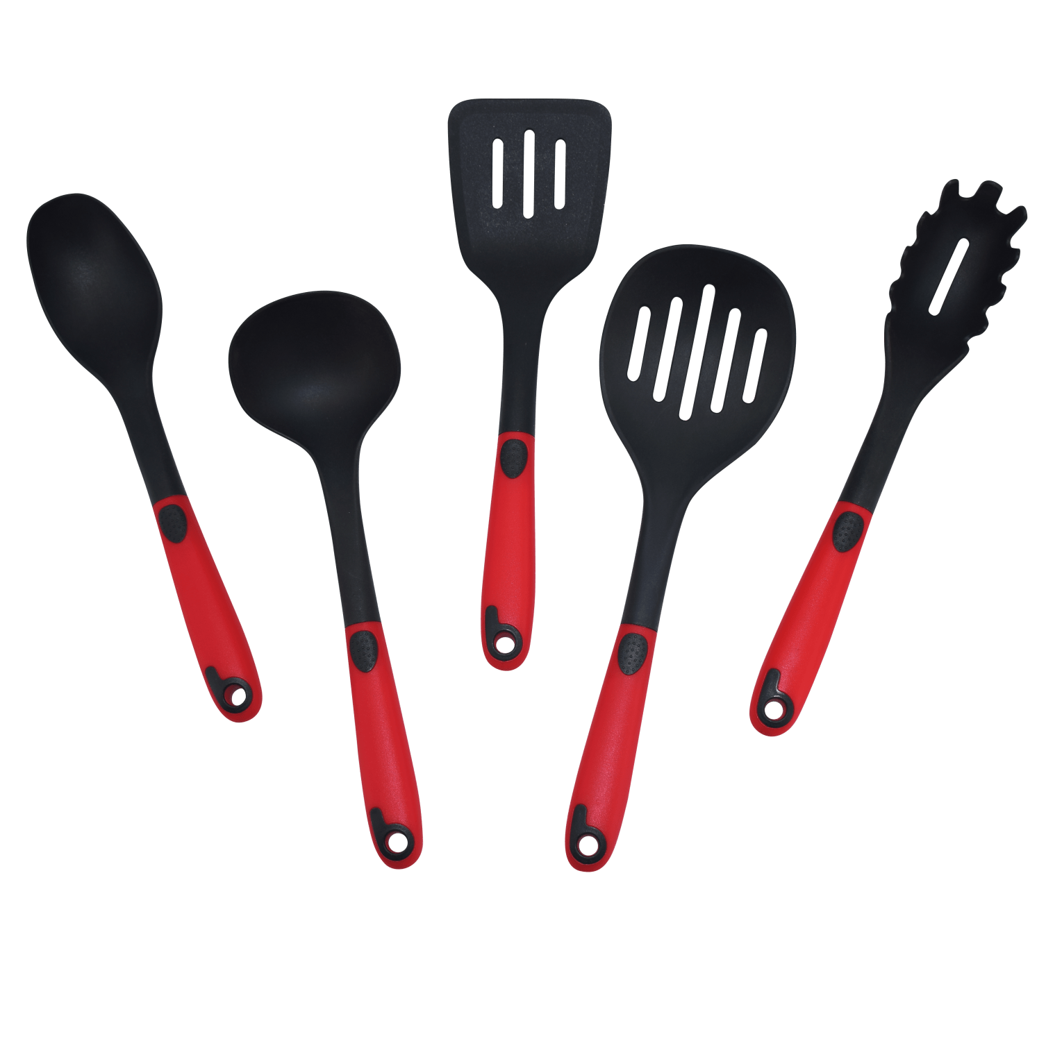SNAPPY CHEF Pots Set Snappy Chef 12 Piece Supreme Cookware Set SSCS018 (4792513298521)