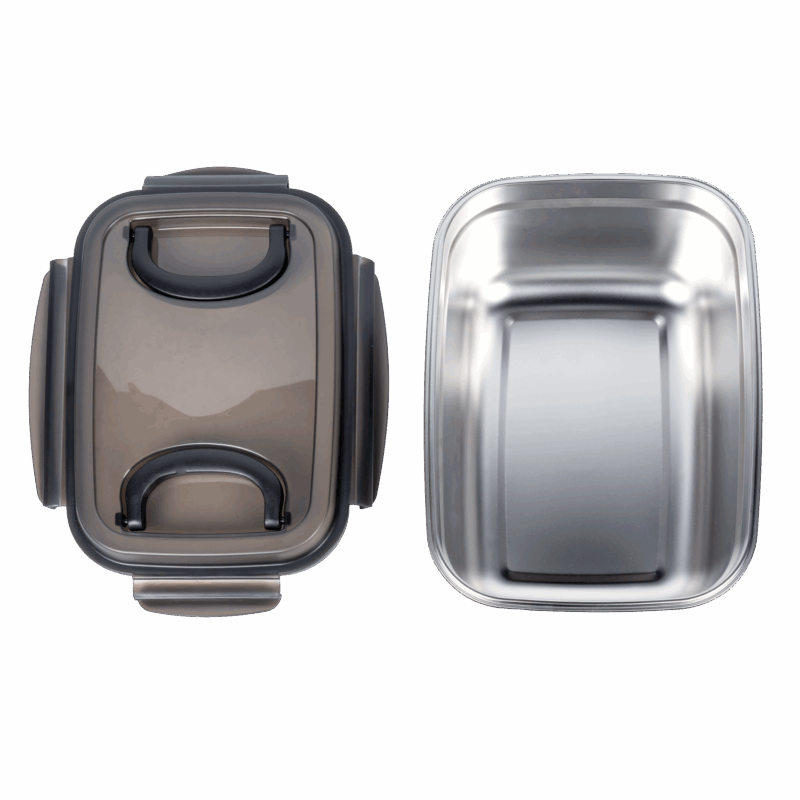 SNAPPY CHEF POTS Snappy Chef 7.5L Stainless Steel Multipurpose Container SCMC075