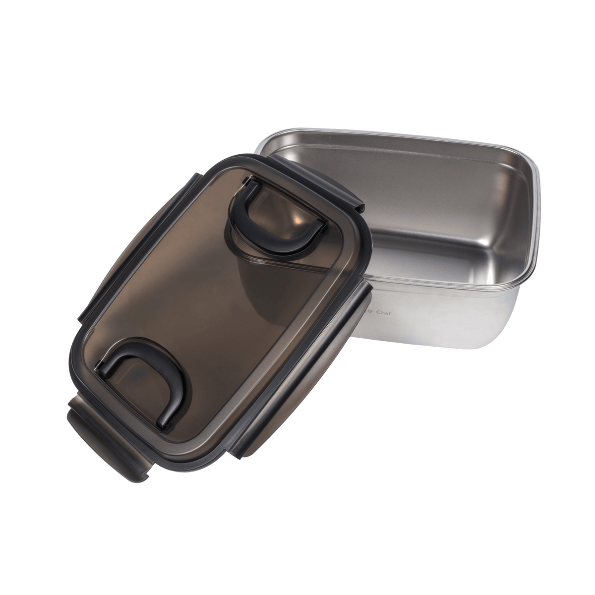 SNAPPY CHEF POTS Snappy Chef 9.5L Stainless Steel Multipurpose Container SCMC095