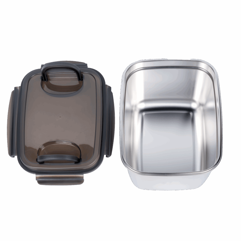 SNAPPY CHEF Storage Container Snappy Chef 15L Stainless Steel Multipurpose Container SCMC150