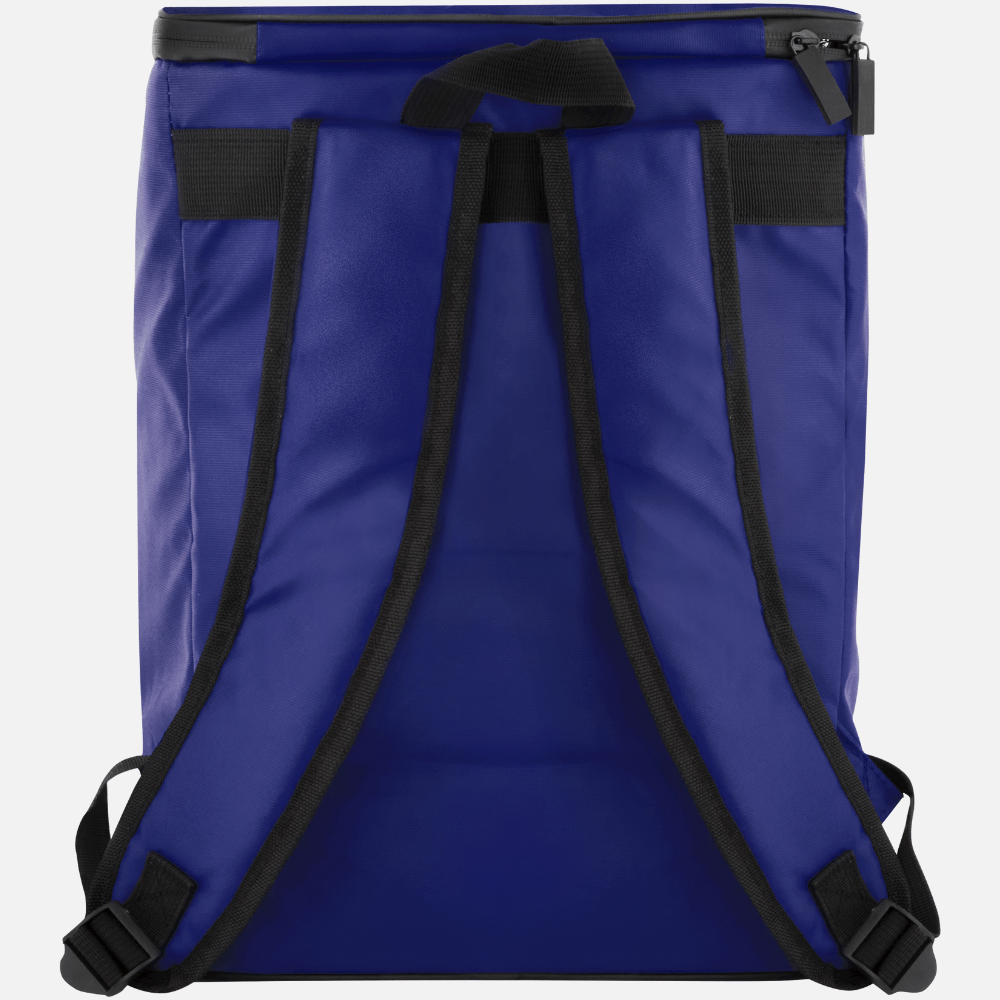 Snappy Cooler Box Snappy CoolSeal Backpack Cooler 24L Ocean SN-BPCB24-O