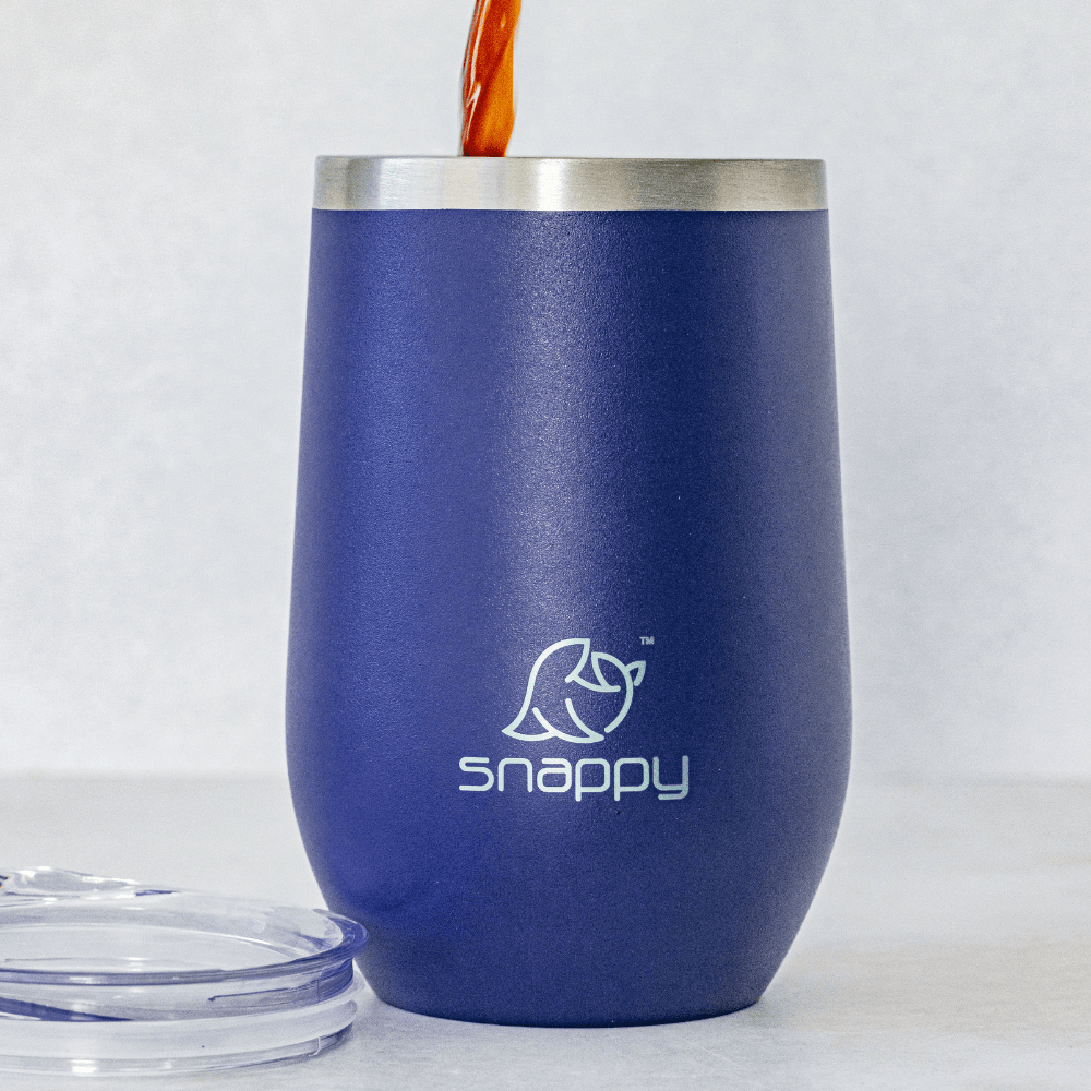 Snappy CUP Snappy Outdoor Cup 400ml Ocean SN-OUT400-O (7894389555289)