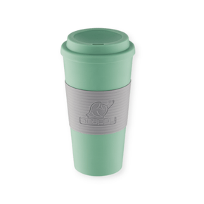 Snappy MUG Snappy On The Go Travel Mug 473ml Sage (7306220011609)