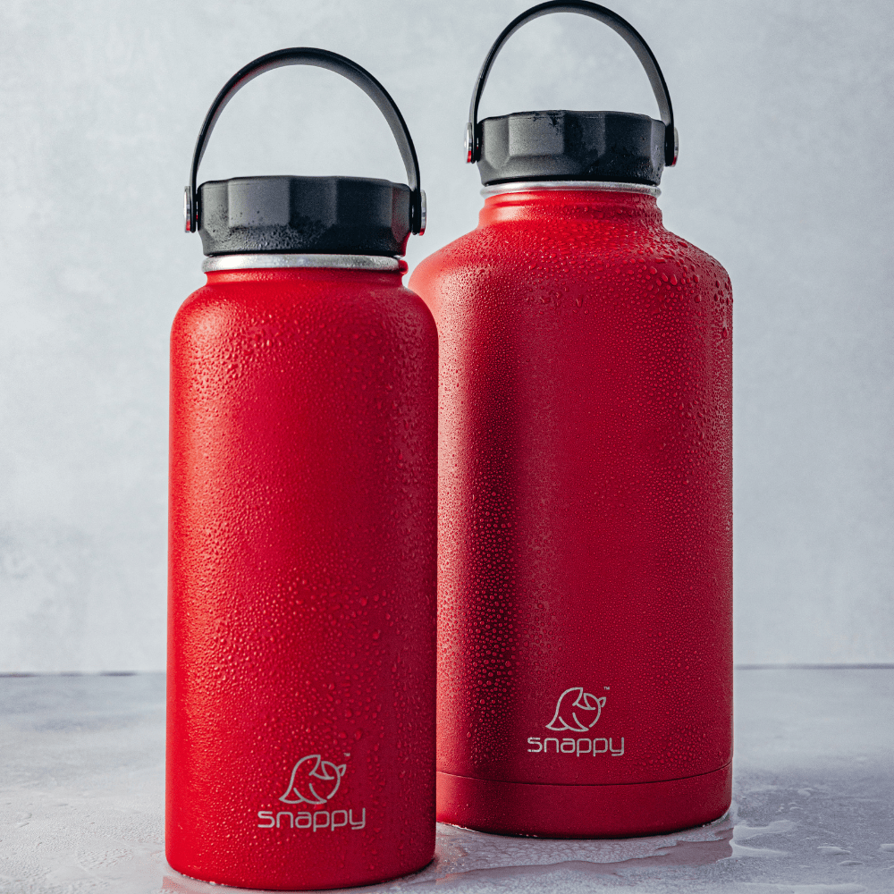 Snappy Tumbler Snappy Outdoor Tumbler 1.8L Cherry SN-OUT1800-C