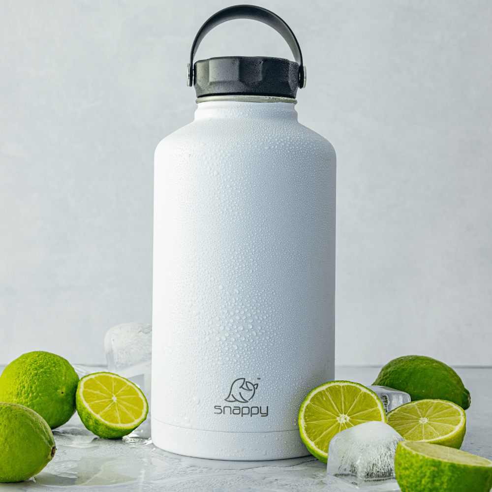 Snappy Tumbler Snappy Outdoor Tumbler 1.8L Glacier SN-OUT1800-G (7894372450393)