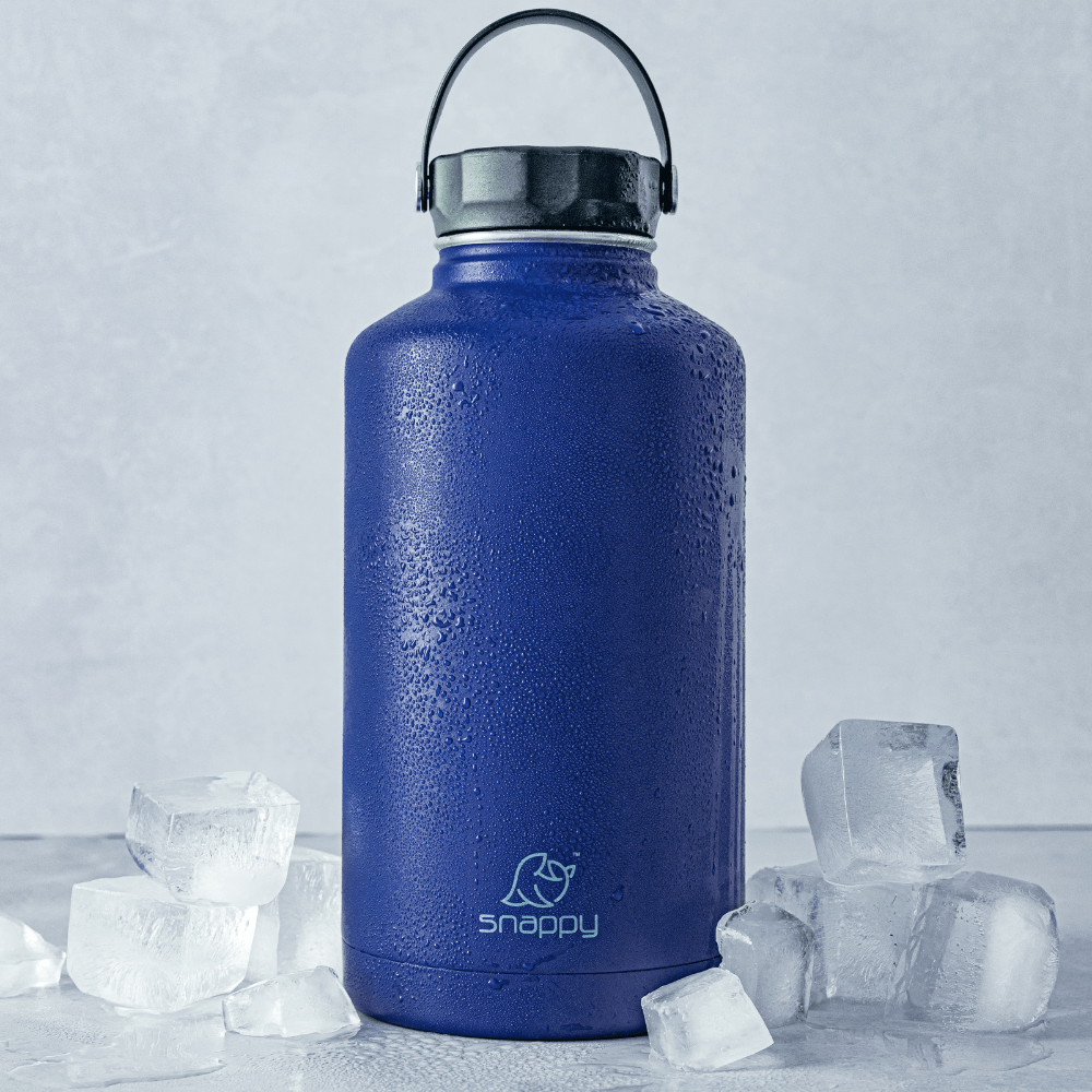 Snappy Tumbler Snappy Outdoor Tumbler 1.8L Ocean SN-OUT1800-O