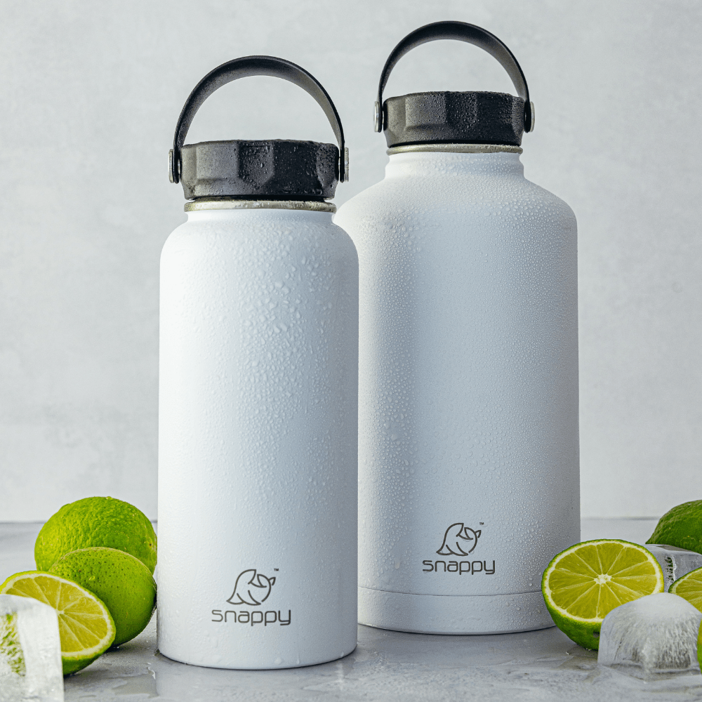 Snappy Tumbler Snappy Outdoor Tumbler 950ml Glacier SN-OUT950-G (7894373990489)