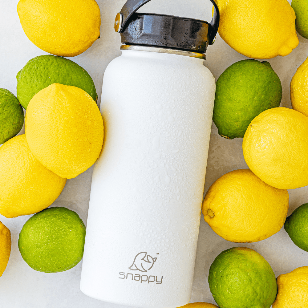 Snappy Tumbler Snappy Outdoor Tumbler 950ml Glacier SN-OUT950-G (7894373990489)