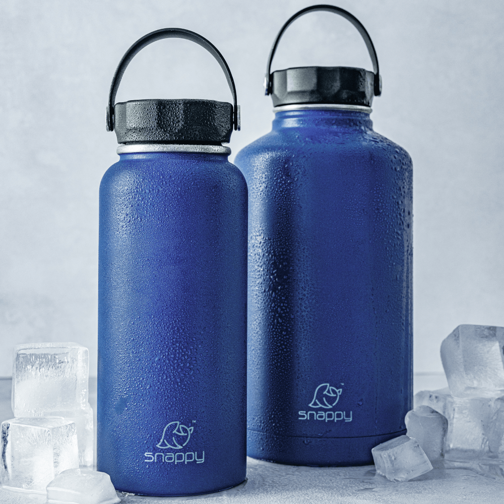Snappy Tumbler Snappy Outdoor Tumbler 950ml Ocean SN-OUT950-O (7894374121561)