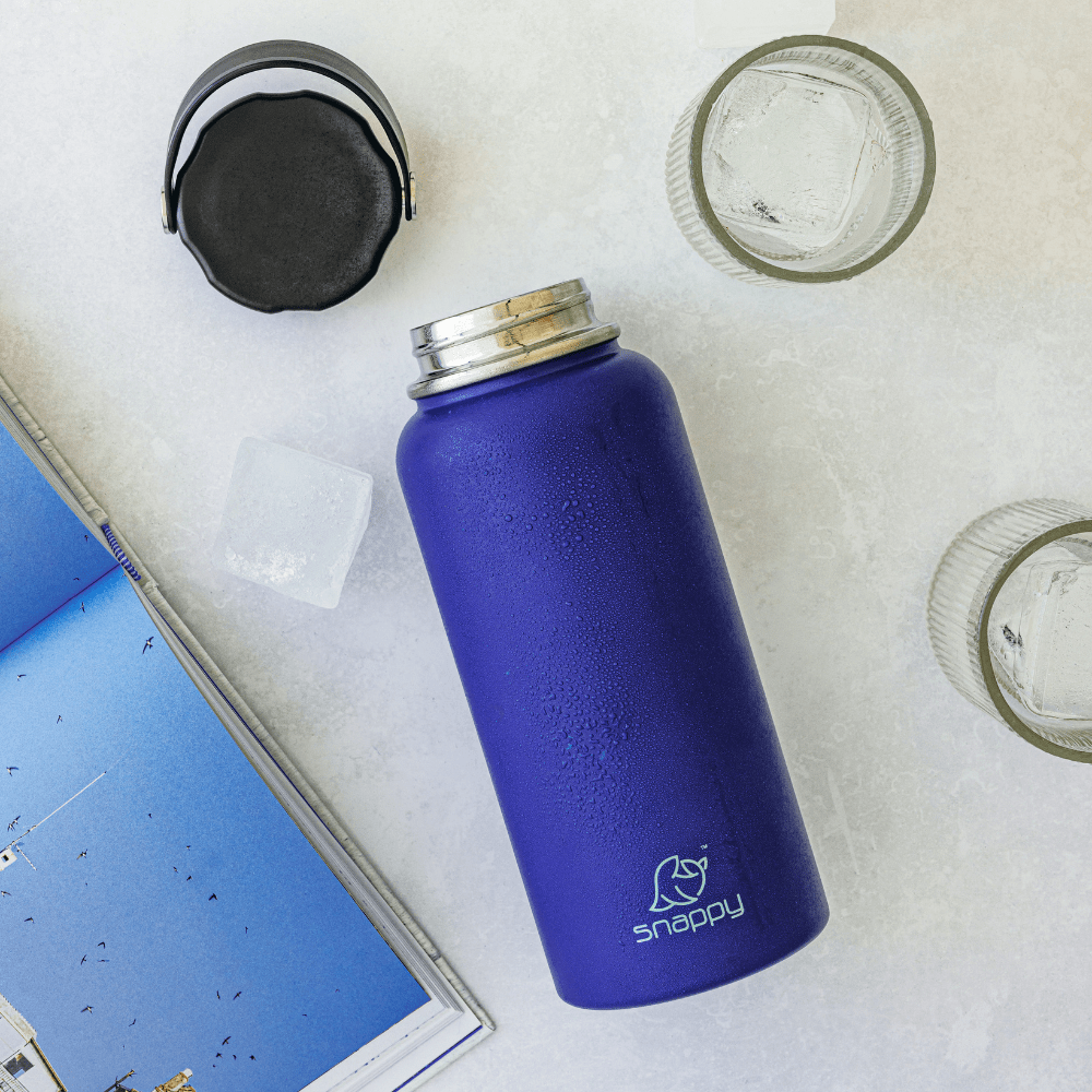 Snappy Tumbler Snappy Outdoor Tumbler 950ml Ocean SN-OUT950-O (7894374121561)