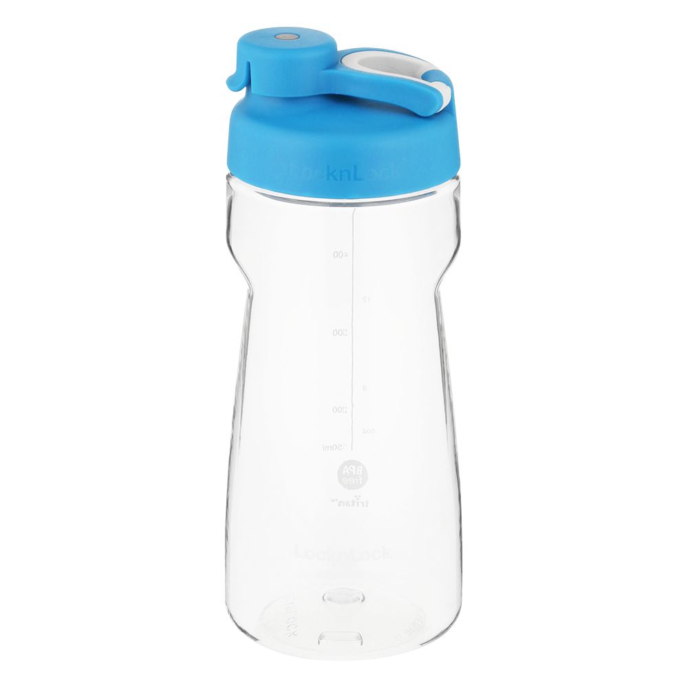 Snappy Water Bottle LocknLock Active Sport Bottle 540ml ABF723 (7784026964057)