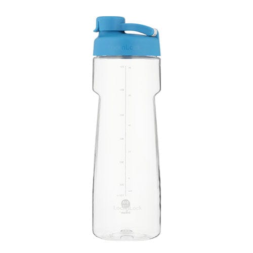 Snappy Water Bottle LocknLock Active Sport Bottle 720ml Blue ABF724 (7784026341465)