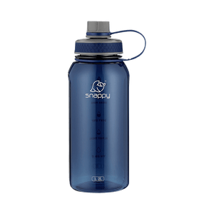 Snappy Water Bottle Snappy Tritan Bottle 1.2L Blue SN-XL-1999B (7784014184537)