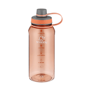 Snappy Water Bottle Snappy Tritan Bottle 1.2L Coral SN-XL-1998C (7784010678361) (7784015265881)