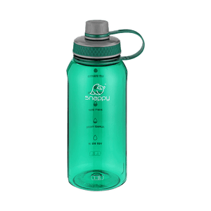Snappy Water Bottle Snappy Tritan Bottle 1.2L Green SN-XL-1998G (7784015691865) (7784012480601)