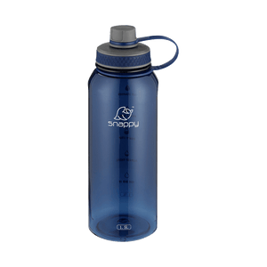 Snappy Water Bottle Snappy Tritan Bottle 1.5L Blue SN-XL-1999B (7783990984793)