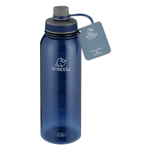 Snappy Water Bottle Snappy Tritan Bottle 1.5L Blue SN-XL-1999B (7783990984793)