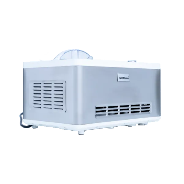 snomaster Ice Cream Machine SnoMaster 2 Litre Automatic Ice Cream Maker SMSP-2180