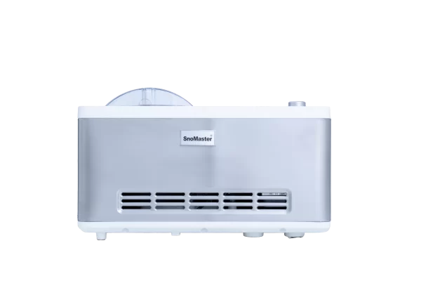 snomaster Ice Cream Machine SnoMaster 2 Litre Automatic Ice Cream Maker SMSP-2180
