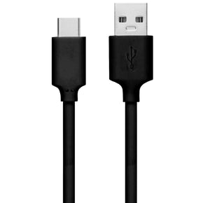 Snug Power Adapters & Chargers Snug Usb To Type c Cable - Black (7766044508249) (7877031592025)