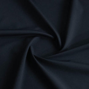 SOFT SHELL Dress Fabrics Soft Shell Fabric 150cm Black (7536670015577)