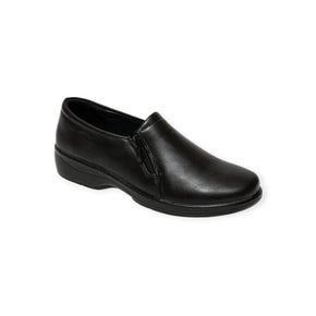 Soft Style LADIES SHOES Soft Style Jillian Black (7653160943705)