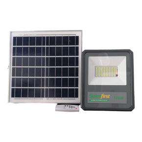 SOLAR FIRST SOLAR FLOOD LIGHT Solar First Solar Flood Light SFSL100W (7347042517081)