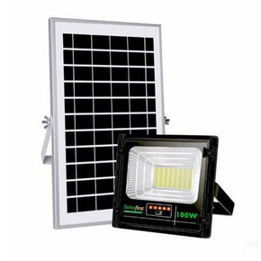 Solar First Solar Light Solar First Solar Security Flood Light 100W SF005A (7286798549081)