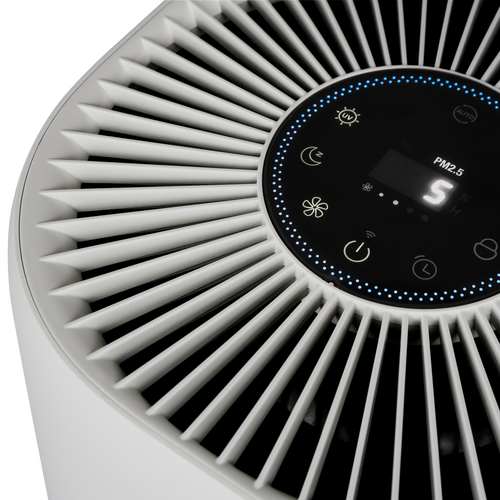 SOLENCO Air Purifier Solenco 803 Air Purifier Thuza SOL803AP