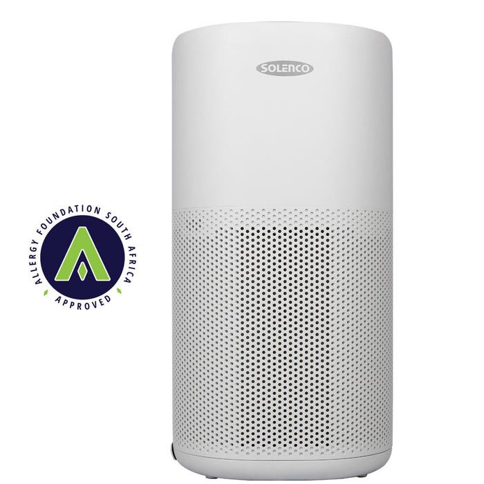SOLENCO Air Purifier Solenco 803 Air Purifier Thuza SOL803AP