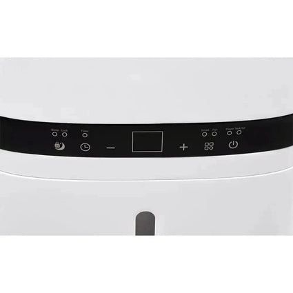SOLENCO Dehumidifier Solenco 5L Low Energy Dehumidifier SOL5LDEHUM