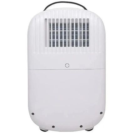 SOLENCO Dehumidifier Solenco 5L Low Energy Dehumidifier SOL5LDEHUM