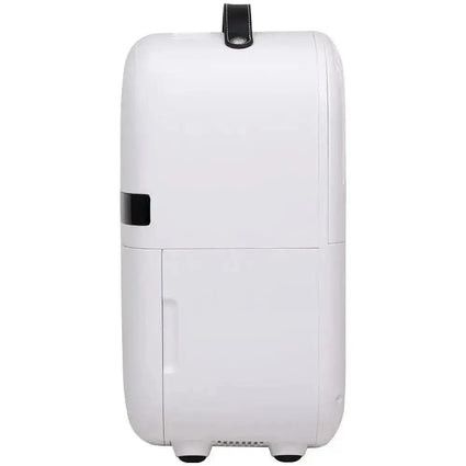 SOLENCO Dehumidifier Solenco 5L Low Energy Dehumidifier SOL5LDEHUM