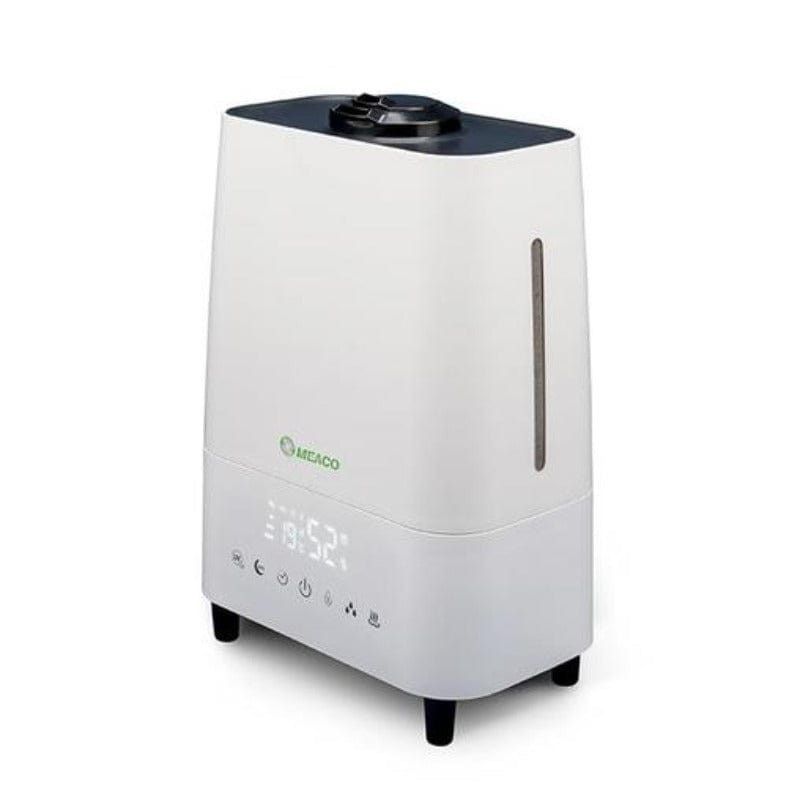 SOLENCO Humidifier Meaco Deluxe 202 Ultrasonic Humidifier and Air Purifier