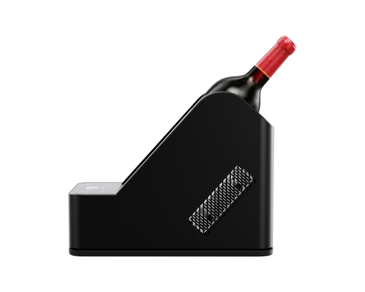 SOLENCO Ice Maker Solenco Life Precision Bottle Wine Cooler BK-JC02