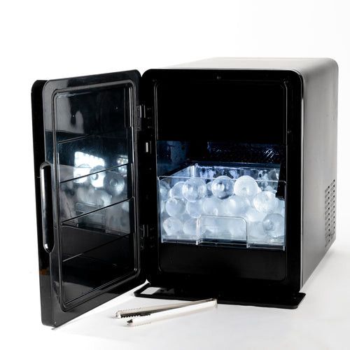 Solenco Life Sphere Ice Maker ZB-001