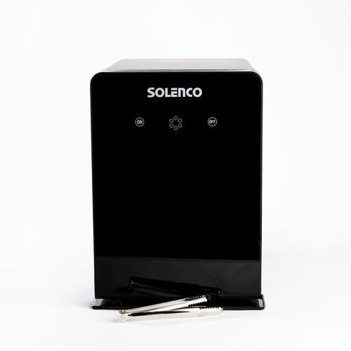 Solenco Life Sphere Ice Maker ZB-001