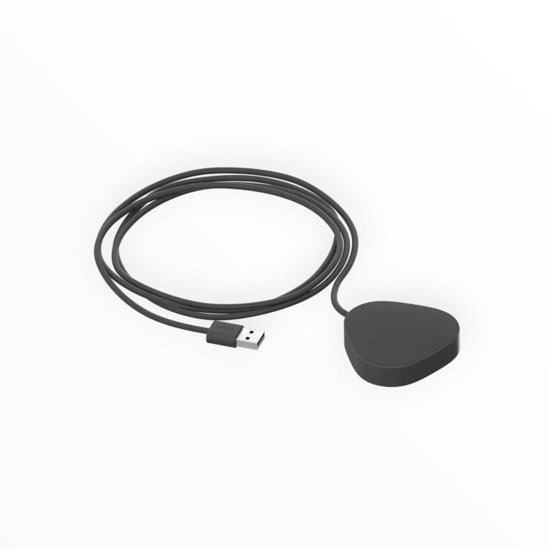 SONOS Charger The Sonos Roam Wireless Charger BLK RMWCHEU1BLK