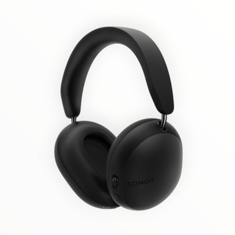 SONOS Headphones Sonos Ace Premium Wireless Active Noise Cancelling Headphones ACEG1R21BLK