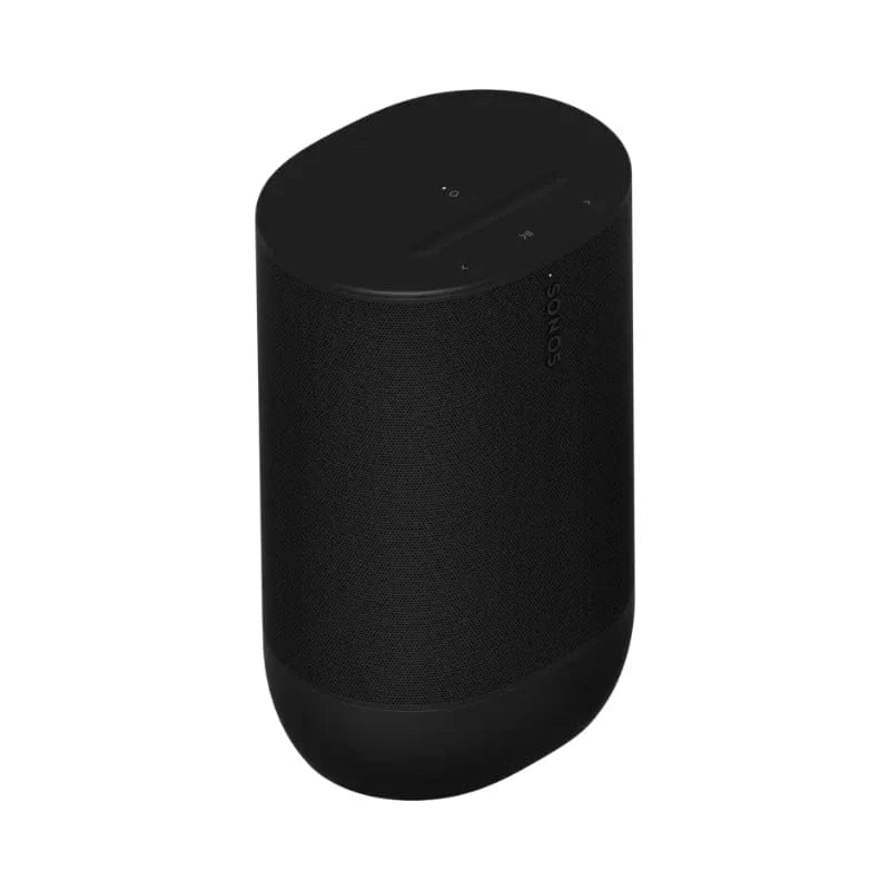 SONOS Portable Speaker Sonos Move 2 Bluetooth & Wi-Fi Smart Portable Speaker BLK MOVE2EU1BLK