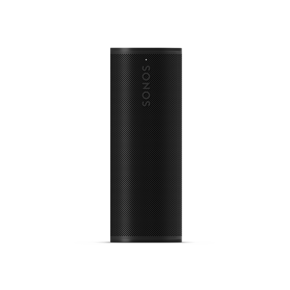SONOS Portable Speaker Sonos Roam 2 Ultra Portable Smart Speaker Black ROAM2R21BLK