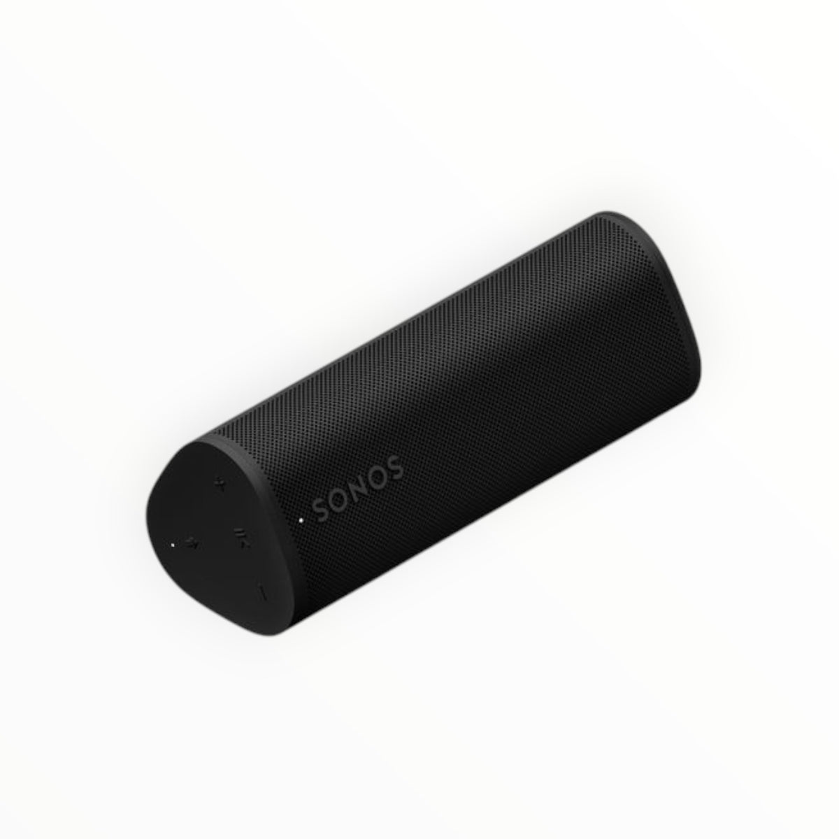 SONOS Portable Speaker Sonos Roam 2 Ultra Portable Smart Speaker Black ROAM2R21BLK