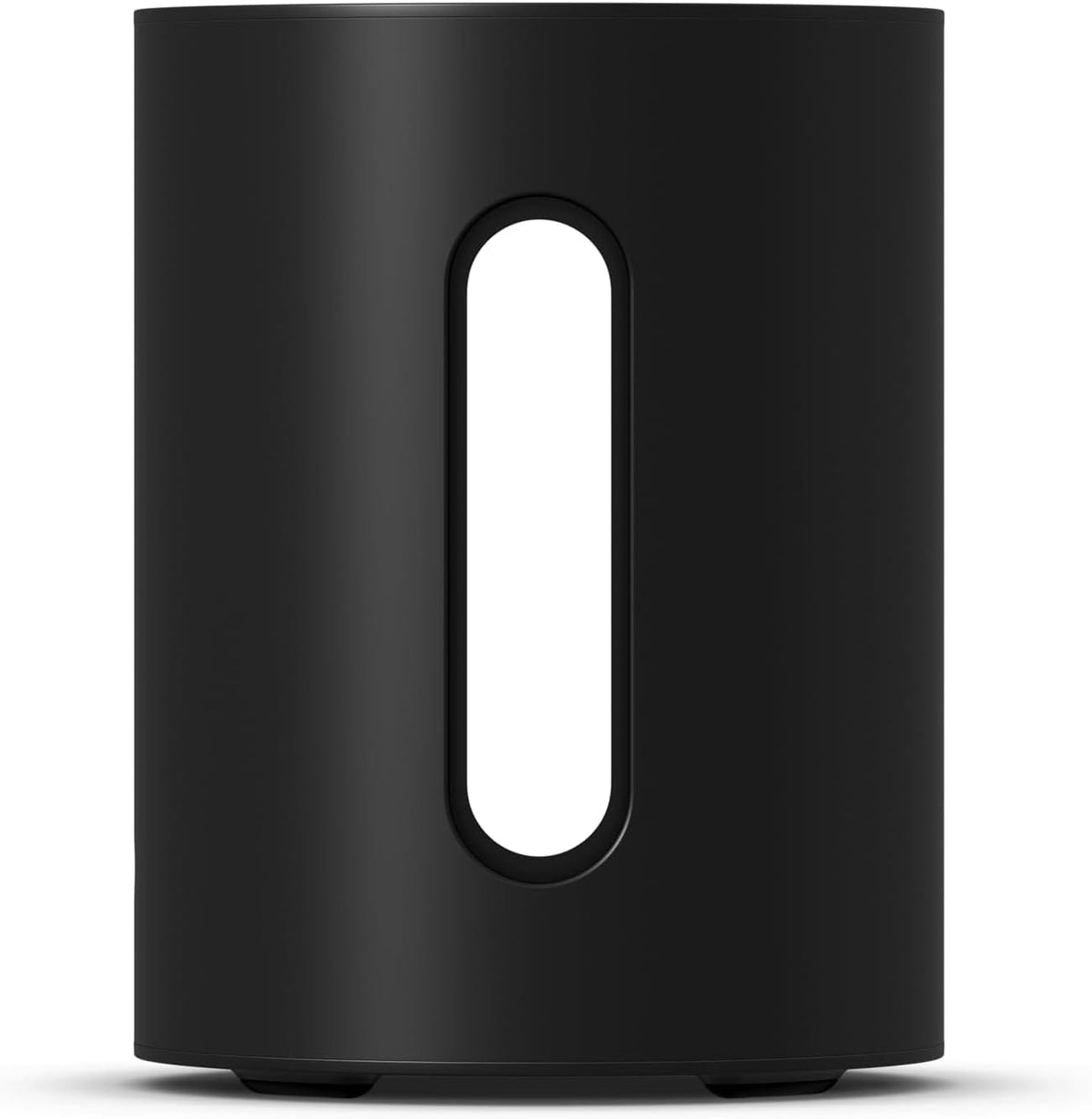 SONOS Portable Speaker Sonos Sub Mini WIFI Wireless Subwoofer Black - SUBM1EU1BLK