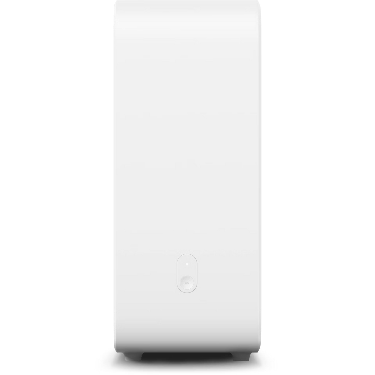 SONOS Portable Speaker Sonos White Sub 4 Wireless Subwoofer - SUBG4EU1