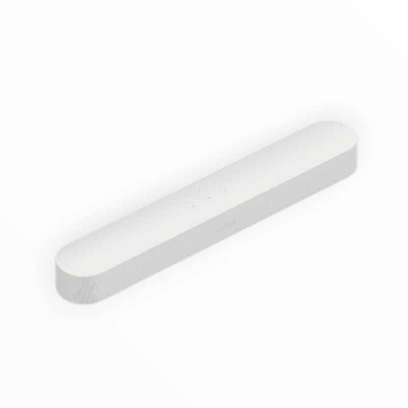 SONOS Sound Bar Sonos Beam Gen2 Compact Smart Soundbar BEAM2EU1 5