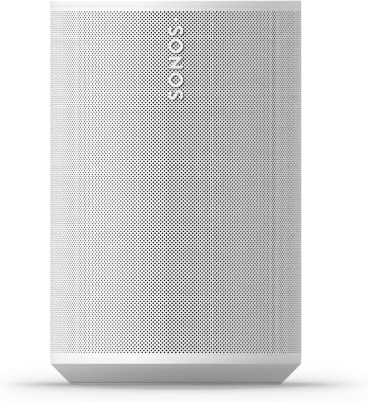 SONOS Sound Bar Sonos Era 100 Bluetooth Smart WiFi Speaker E10G1EU1
