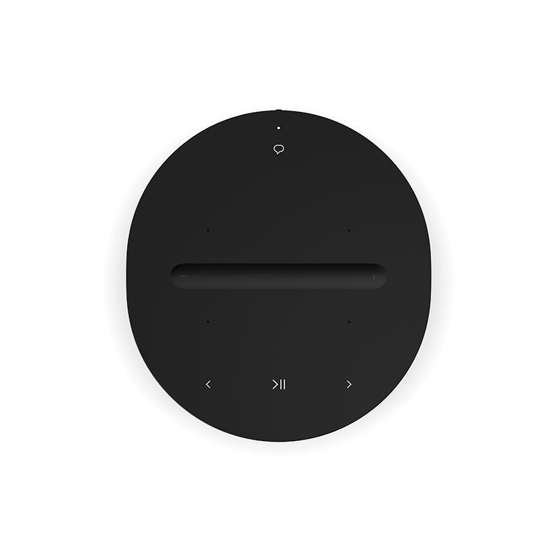 SONOS Sound Bar Sonos Era 100 Bluetooth Smart WiFi Speaker E10G1EU1BLK
